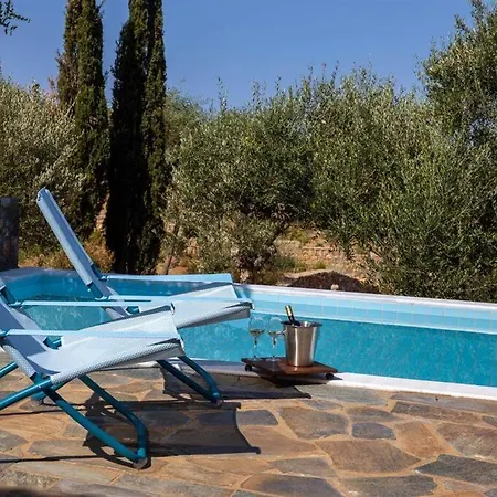 Searocks Exclusive Messinia Hotel 3*