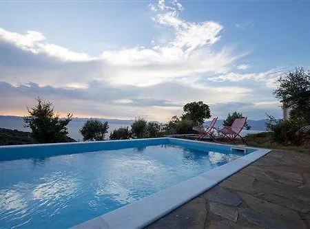Searocks Exclusive Messinia 3*