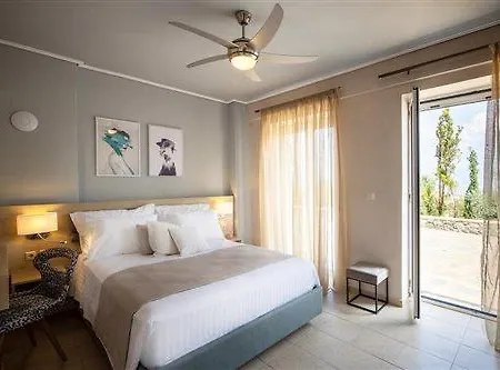 Hotel Searocks Exclusive Messinia