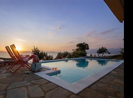 Hotel Searocks Exclusive Messinia